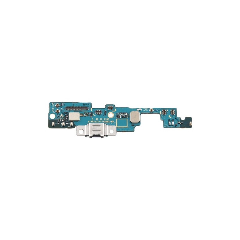 PCB RICARICA SAMSUNG GALAXY TAB S3 SM-T820 (9.7) WI-FI