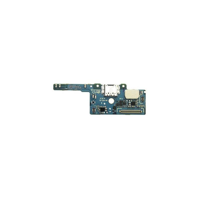 PCB RICARICA SAMSUNG GALAXY TAB S5e SM-T720