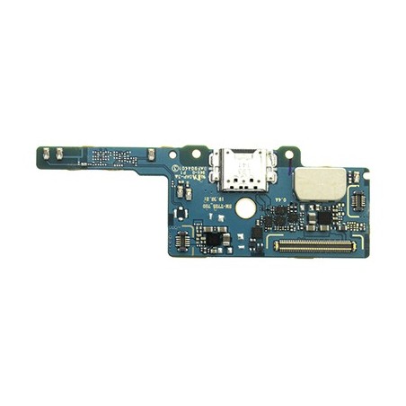 PCB RICARICA SAMSUNG GALAXY TAB S5e SM-T720