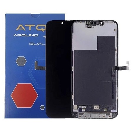 DISPLAY APPLE IPHONE 13 PRO (SOFT OLED - ATQ)