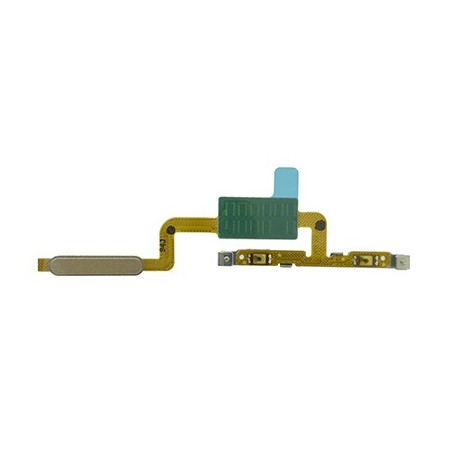 FLAT POWER SAMSUNG GALAXY TAB S5e SM-T720 ORO