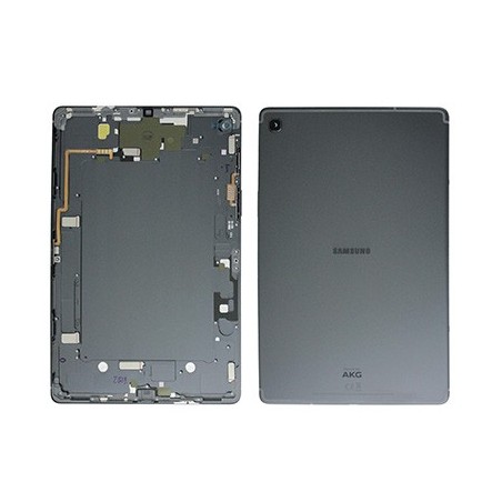 COVER BATTERIA SAMSUNG GALAXY TAB S5e SM-T720 NERO