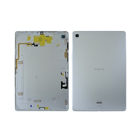 COVER BATTERIA SAMSUNG GALAXY TAB S5e SM-T720 SILVER