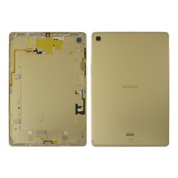 COVER BATTERIA SAMSUNG GALAXY TAB S5e SM-T720 ORO