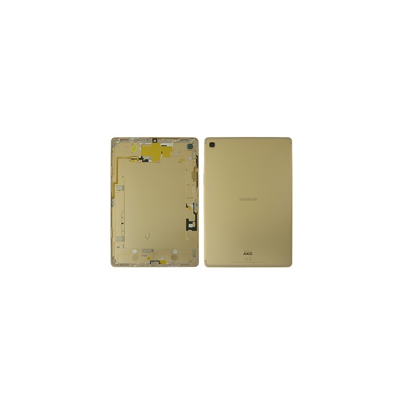 COVER BATTERIA SAMSUNG GALAXY TAB S5e SM-T720 ORO