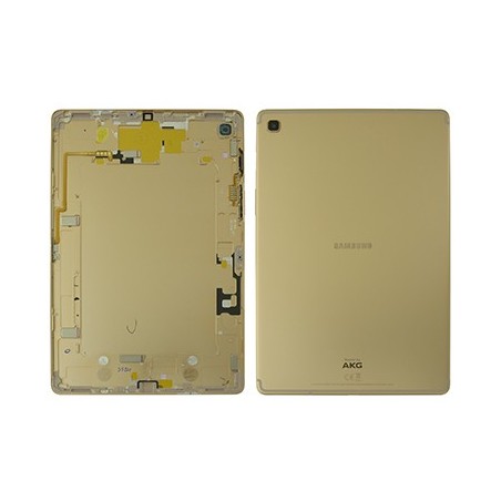 COVER BATTERIA SAMSUNG GALAXY TAB S5e SM-T720 ORO
