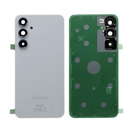 COVER BATTERIA SAMSUNG GALAXY A55 5G SM-A556 ICE BLU (BLU GHIACCIO)