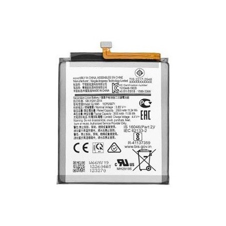 BATTERIA SAMSUNG GALAXY A01 SM-A015 - QL1695