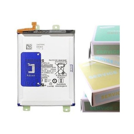BATTERIA SAMSUNG GALAXY A15 4G SM-A155 - EB-BA156ABY