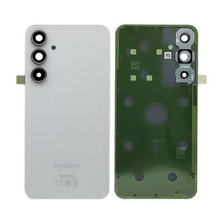 COVER BATTERIA SAMSUNG GALAXY A35 5G SM-A356 ICE BLU (BLU GHIACCIO)