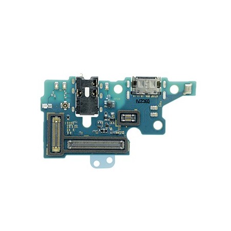 PCB CONNETTORE CARICA SAMSUNG GALAXY A71 SM-A715