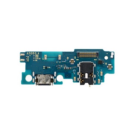 PCB RICARICA SAMSUNG GALAXY A32 5G SM-A326