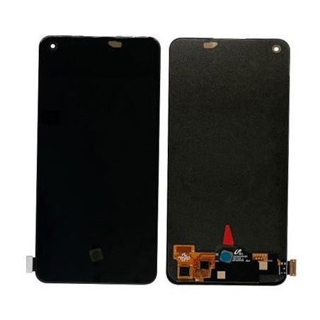 DISPLAY OPPO RENO 8 5G NERO N/F (LCD OLED)