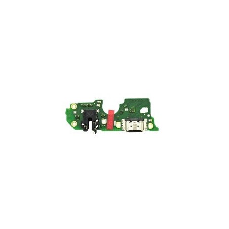 PCB RICARICA OPPO A38 4G