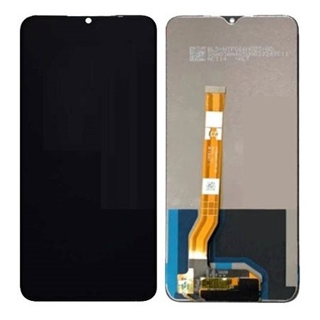 DISPLAY OPPO A38 4G NERO N/F