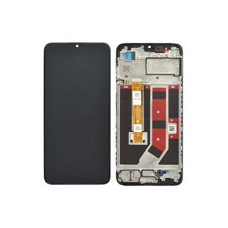 DISPLAY OPPO A38 4G NERO W/F