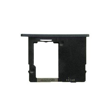 CARRELLO MICRO SD SAMSUNG GALAXY TAB A 2019 (10.1) WI-FI SM-T510 NERO