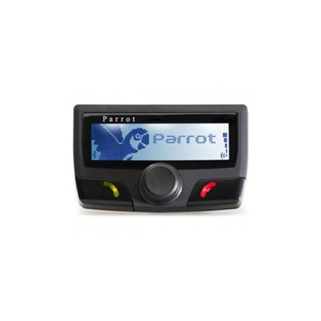 CAR KIT PARROT CK 3100 NERO EDIZIONE ZONE C