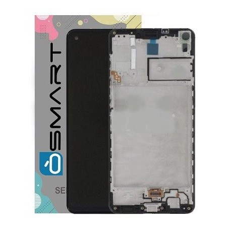 DISPLAY SAMSUNG GALAXY A21S SM-A217 W/F