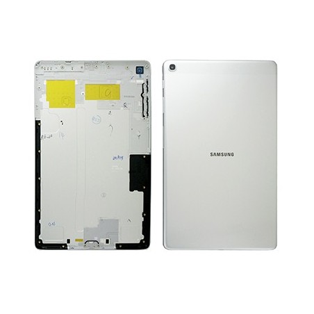 COVER BATTERIA SAMSUNG GALAXY TAB A 2019 (10.1) WI-FI SM-T510 SILVER