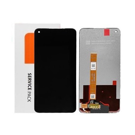 DISPLAY OPPO A72 5G NERO N/F