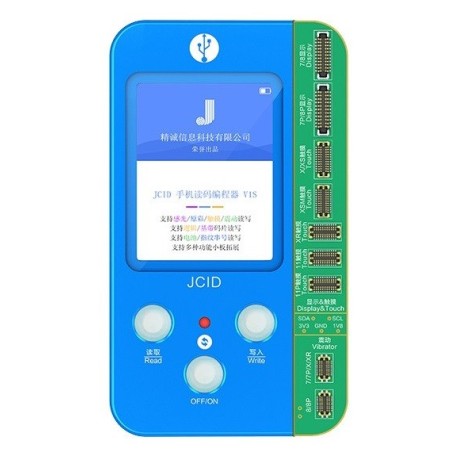 PROGRAMMATORE JC V1SE TRUE TONE