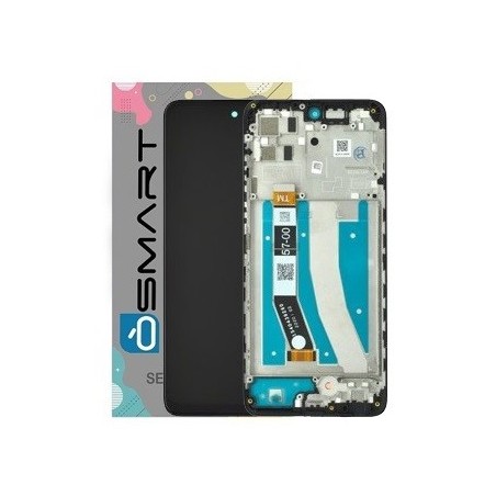 DISPLAY MOTOROLA MOTO G32 NERO