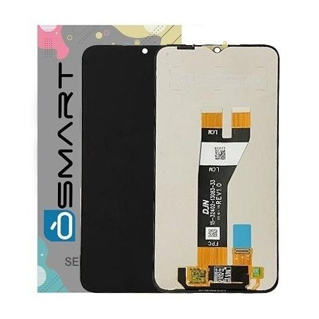 DISPLAY SAMSUNG GALAXY A14 5G SM-A146B/146P NERO N/F (FLAT REV 1.0)