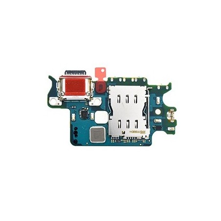 PCB RICARICA SAMSUNG GALAXY S22 SM-S901