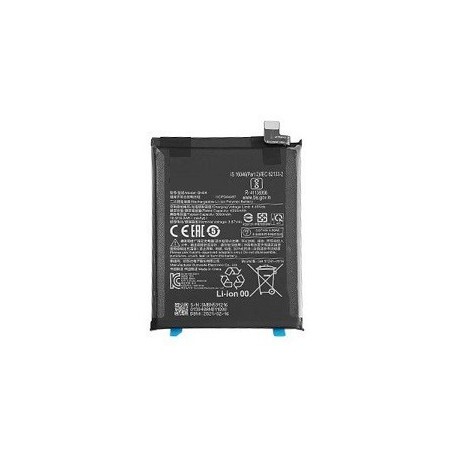 BATTERIA  XIAOMI REDMI NOTE 10 4G - BN59