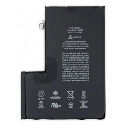 BATTERIA APPLE IPHONE 15 PRO