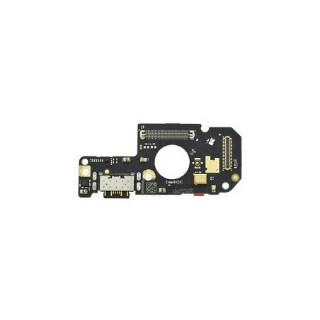 PCB RICARICA XIAOMI REDMI NOTE 11