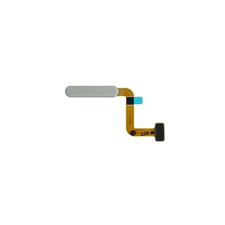FLAT LETTORE IMPRONTA SAMSUNG M51 SM-M515 BIANCO