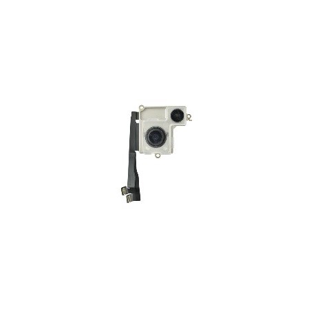 FOTOCAMERA POSTERIORE APPLE IPHONE 15 PLUS