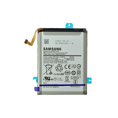 BATTERIA SAMSUNG M51 SM-M515 - EB-BM415ABY