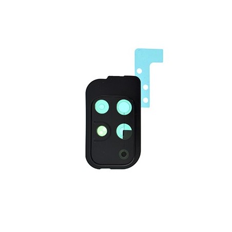 COVER FOTOCAMERA SAMSUNG M51 SM-M515 NERO