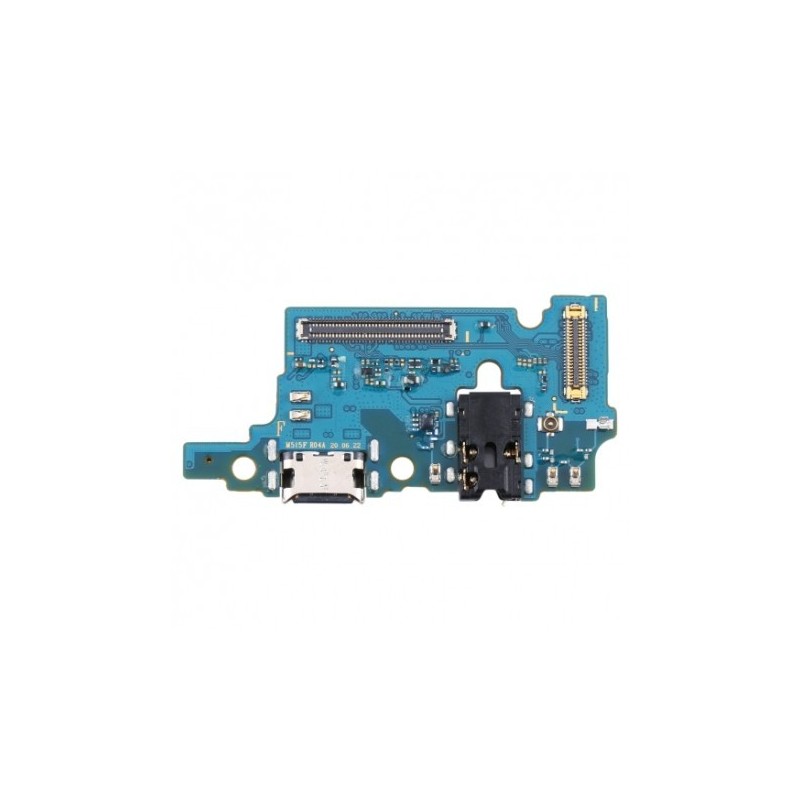 PCB RICARICA SAMSUNG GALAXY A12 SM-A125