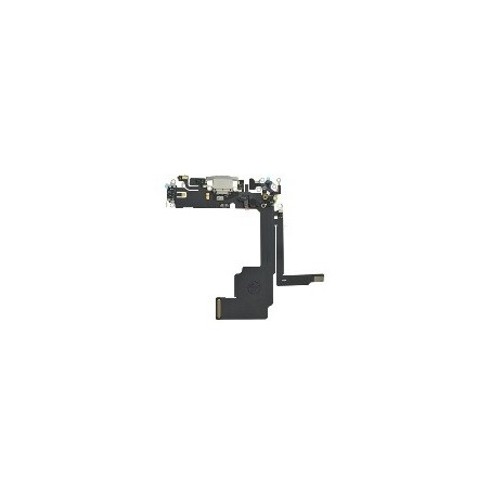 FLAT RICARICA APPLE IPHONE 15 PRO BIANCO