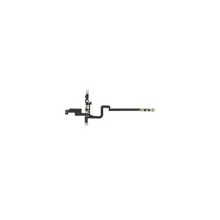 FLAT VOLUME/POWER APPLE IPHONE 15 PRO