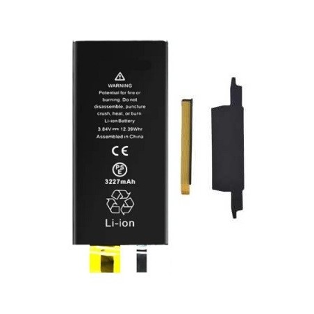 BATTERIA PER SWAP (SENZA FLAT) APPLE IPHONE 13