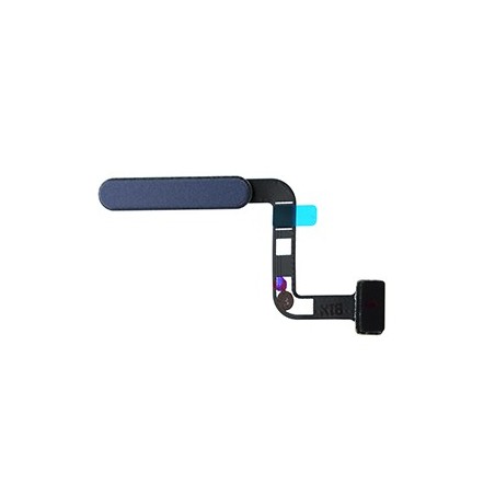 FLAT LETTORE IMPRONTA SAMSUNG GALAXY A32 5G SM-A326 VIOLA