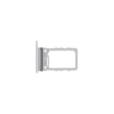 CARRELLO SIM CARD SAMSUNG GALAXY Z FLIP5 SM-F731B CREMA