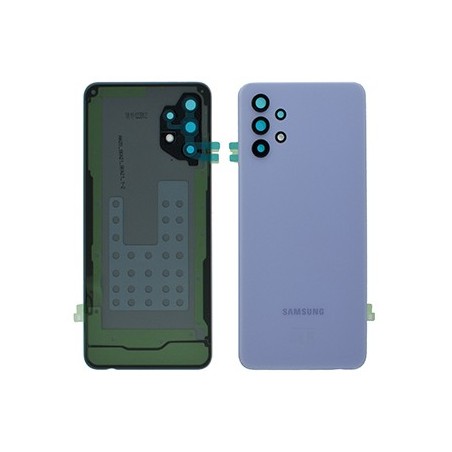 COVER BATTERIA SAMSUNG GALAXY A32 5G SM-A326 VIOLA