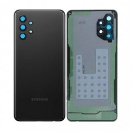 COVER BATTERIA SAMSUNG GALAXY A32 5G SM-A326 NERO