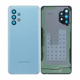 COVER BATTERIA SAMSUNG GALAXY A32 5G SM-A326 BLU