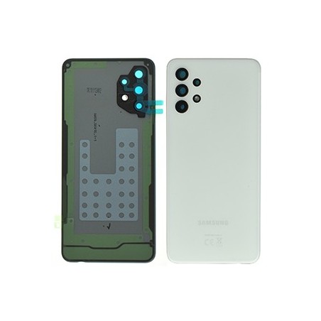 COVER BATTERIA SAMSUNG GALAXY A32 5G SM-A326 BIANCO