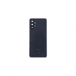 COVER BATTERIA SAMSUNG GALAXY A32 SM-A325 NERO