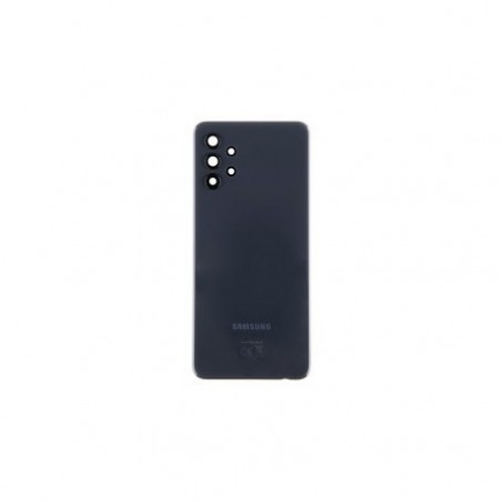 COVER BATTERIA SAMSUNG GALAXY A32 SM-A325 NERO