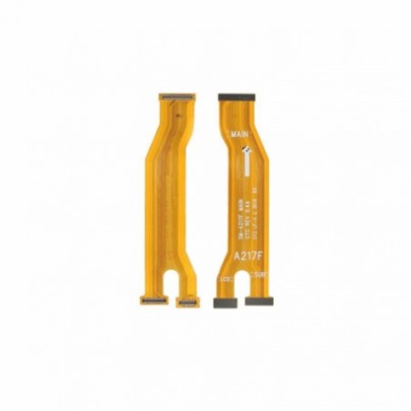FLAT COLLEGAMENTO PCB SAMSUNG GALAXY A21S SM-A217