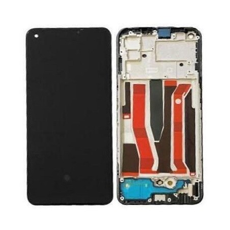 DISPLAY OPPO A94 5G NERO W/F (LCD OLED)